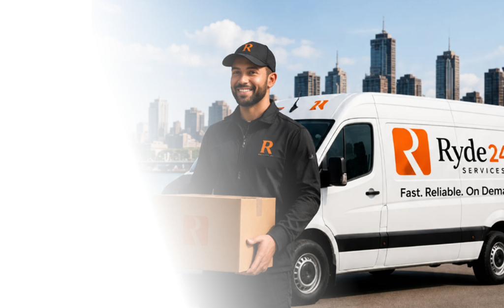 Ryde247 Pricing Background